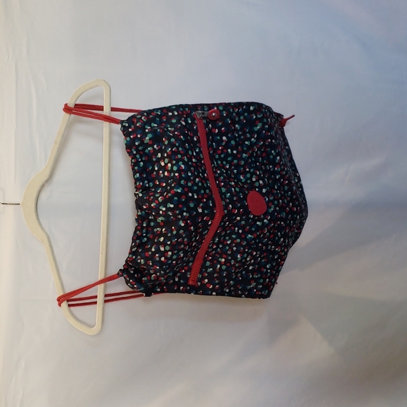 Kipling Supertabo School Bag Cinch 39.5 Width x 45 D cm Weight: 0.24 - Picture 4 of 7